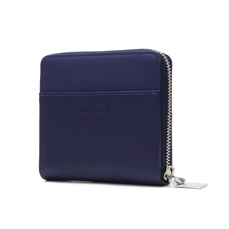 RoyalBlue | 正規取扱店 アニアリ 二つ折り財布 | ギャレリア Bag＆Luggage