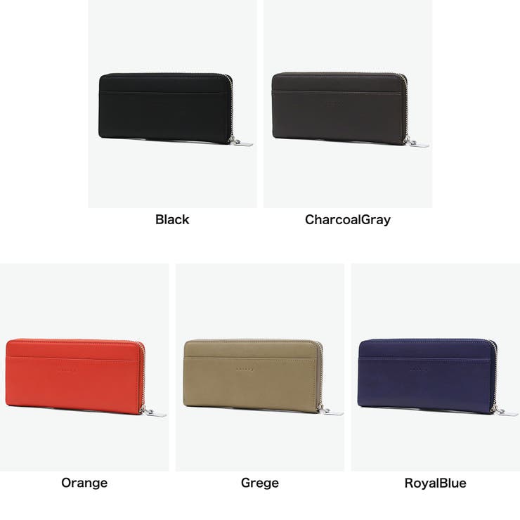 正規取扱店 アニアリ 長財布 | ギャレリア Bag＆Luggage | 詳細画像7 