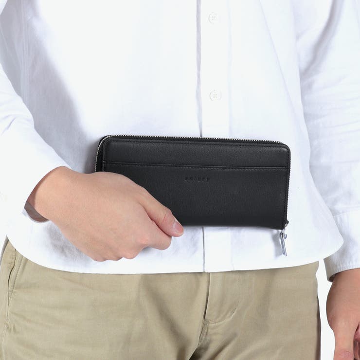 正規取扱店 アニアリ 長財布 | ギャレリア Bag＆Luggage | 詳細画像8 
