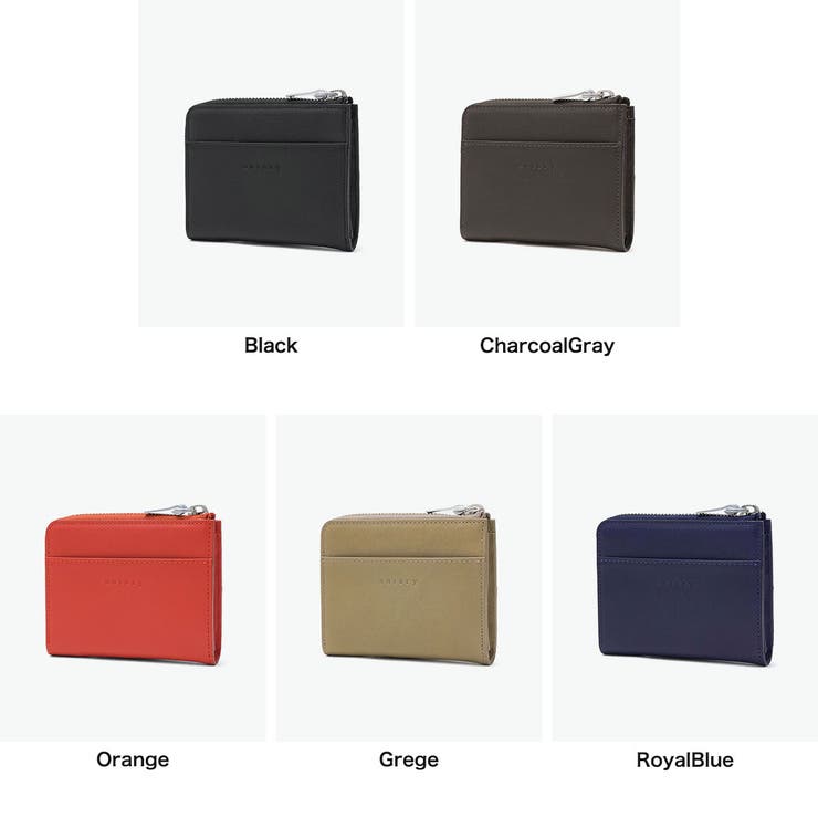 正規取扱店 アニアリ コインケース | ギャレリア Bag＆Luggage | 詳細画像2 