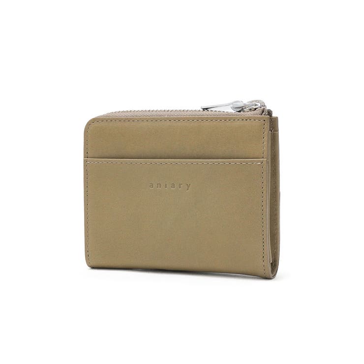 Grege | 正規取扱店 アニアリ コインケース | ギャレリア Bag＆Luggage