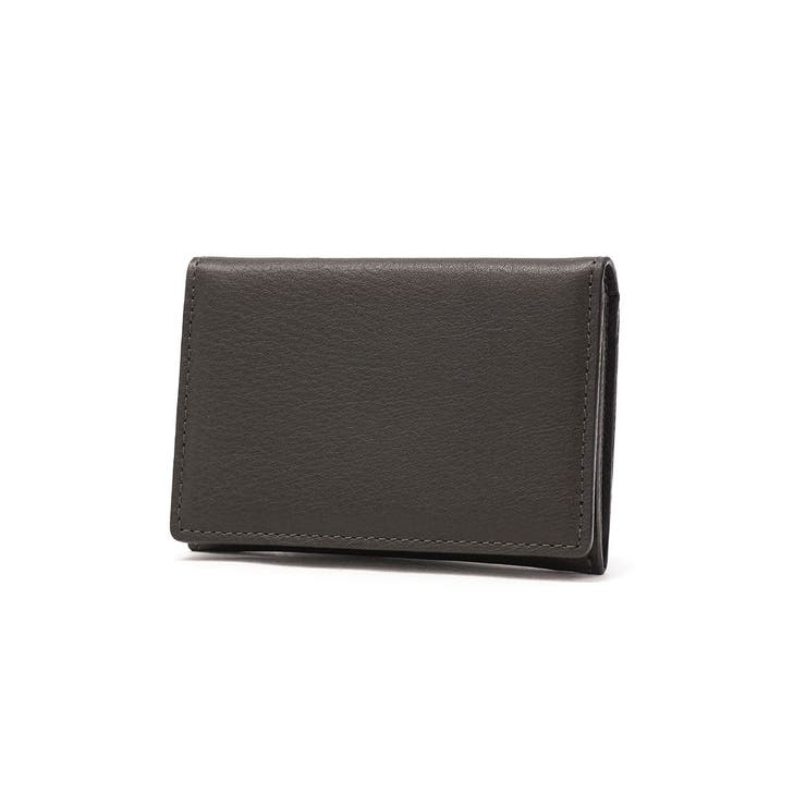 CharcoalGray | 正規取扱店 アニアリ 名刺入れ | ギャレリア Bag＆Luggage