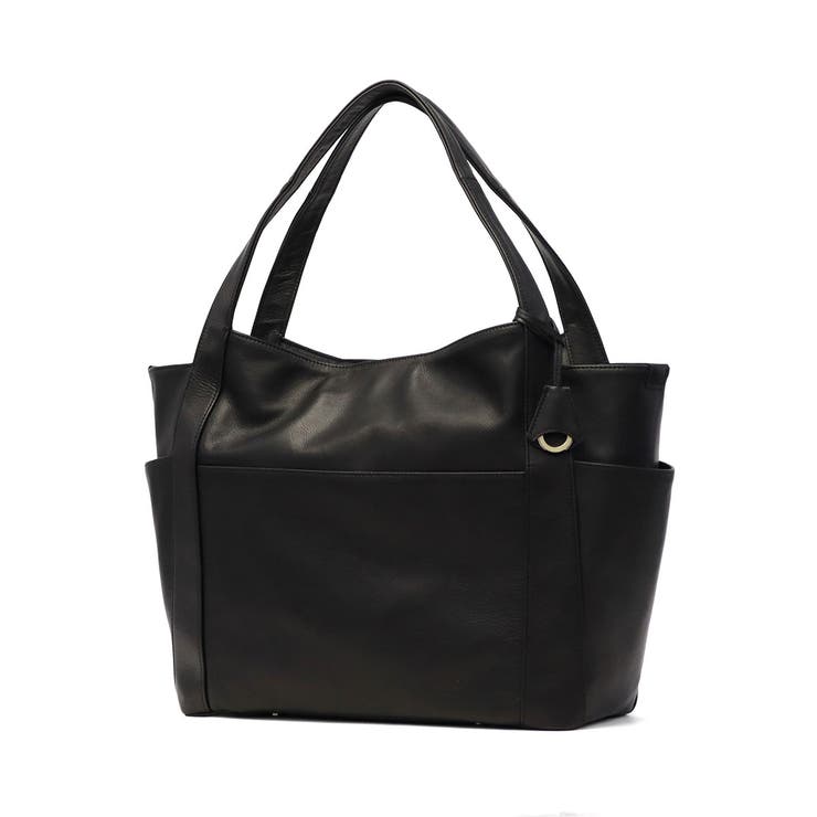 Black | 正規取扱店 アニアリ トートバッグ | ギャレリア Bag＆Luggage