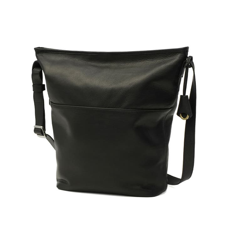 Black | 正規取扱店 アニアリ ショルダーバッグ | ギャレリア Bag＆Luggage