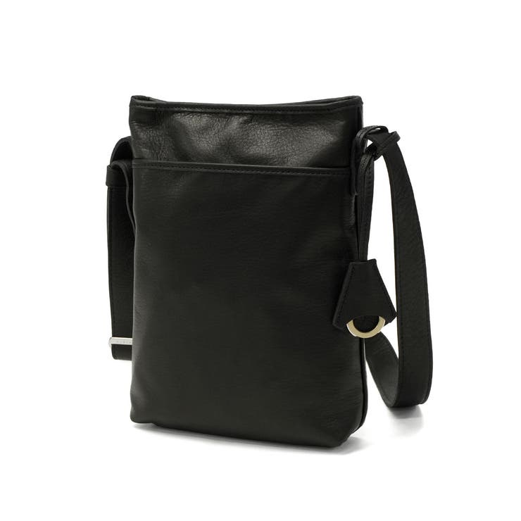 Black | 正規取扱店 アニアリ ショルダーバッグ | ギャレリア Bag＆Luggage