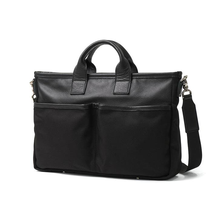 Black | 正規取扱店アニアリ ビジネスバッグ aniary | ギャレリア Bag＆Luggage