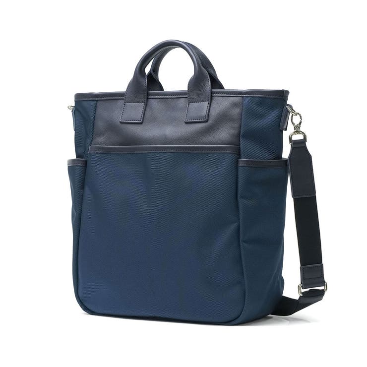 Navy | 正規取扱店アニアリ トートバッグ aniary | ギャレリア Bag＆Luggage