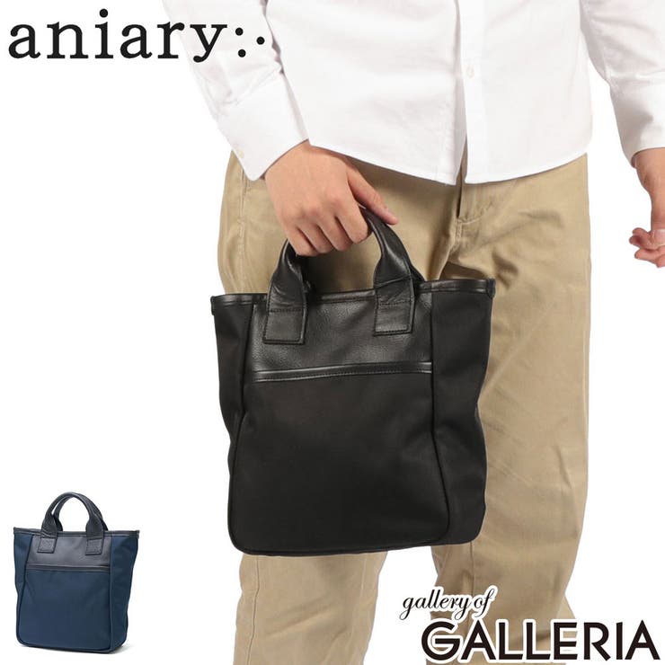 正規取扱店 アニアリ トートバッグ | ギャレリア Bag＆Luggage | 詳細画像1 