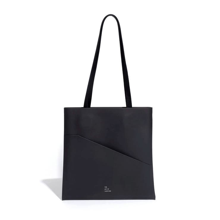 BLACK | THEARTOFCARRYING トートバッグ ジアートオブキャリング | ギャレリア Bag＆Luggage