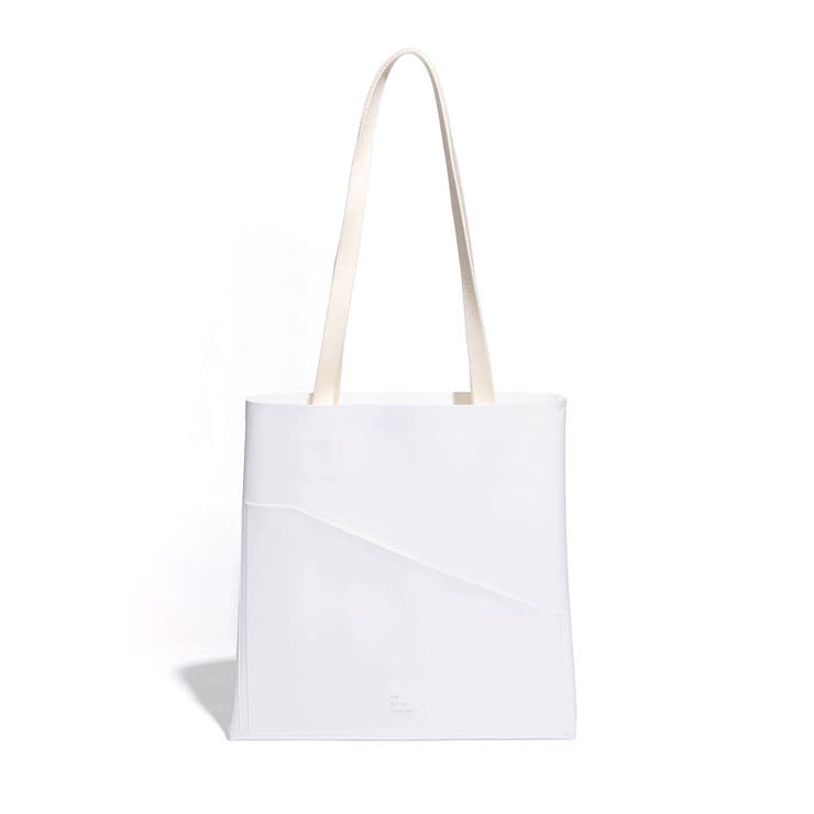 WHITE | THEARTOFCARRYING トートバッグ ジアートオブキャリング | ギャレリア Bag＆Luggage