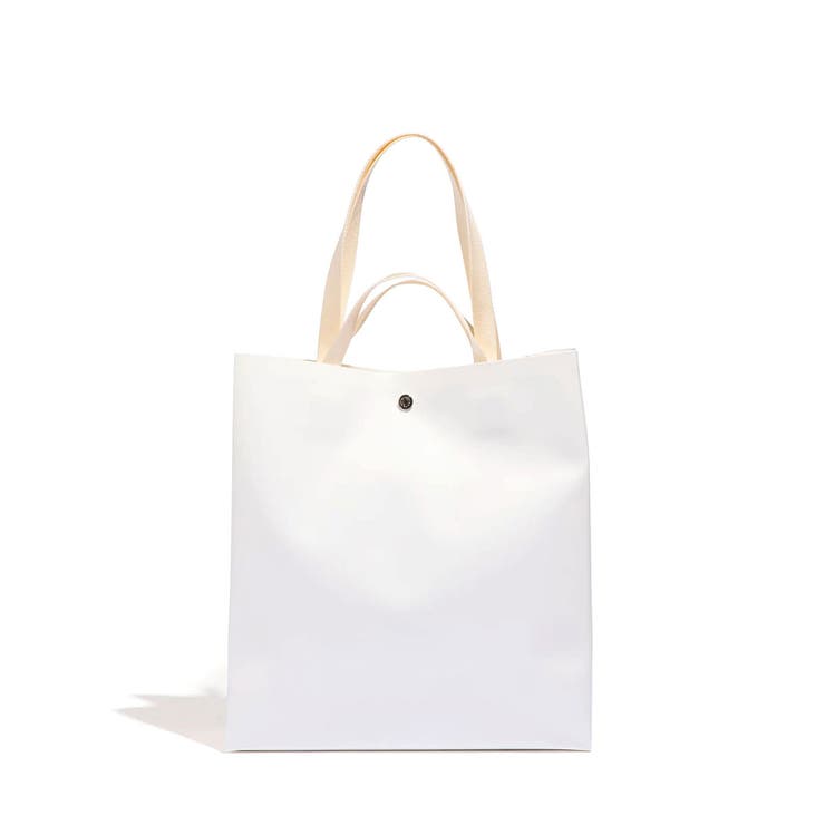 WHITE | THEARTOFCARRYING トートバッグ ジアートオブキャリング | ギャレリア Bag＆Luggage