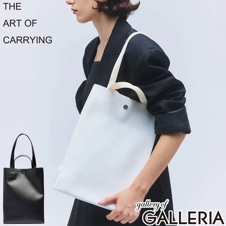 THEARTOFCARRYING トートバッグ ジアートオブキャリング | ギャレリア Bag＆Luggage | 詳細画像1 