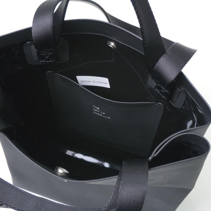THEARTOFCARRYING トートバッグ ジアートオブキャリング | ギャレリア Bag＆Luggage | 詳細画像19 