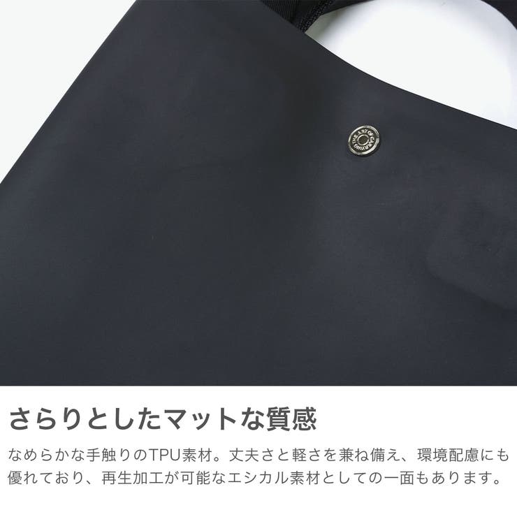 THEARTOFCARRYING トートバッグ ジアートオブキャリング | ギャレリア Bag＆Luggage | 詳細画像4 