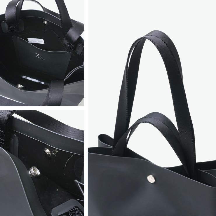 THEARTOFCARRYING トートバッグ ジアートオブキャリング | ギャレリア Bag＆Luggage | 詳細画像5 
