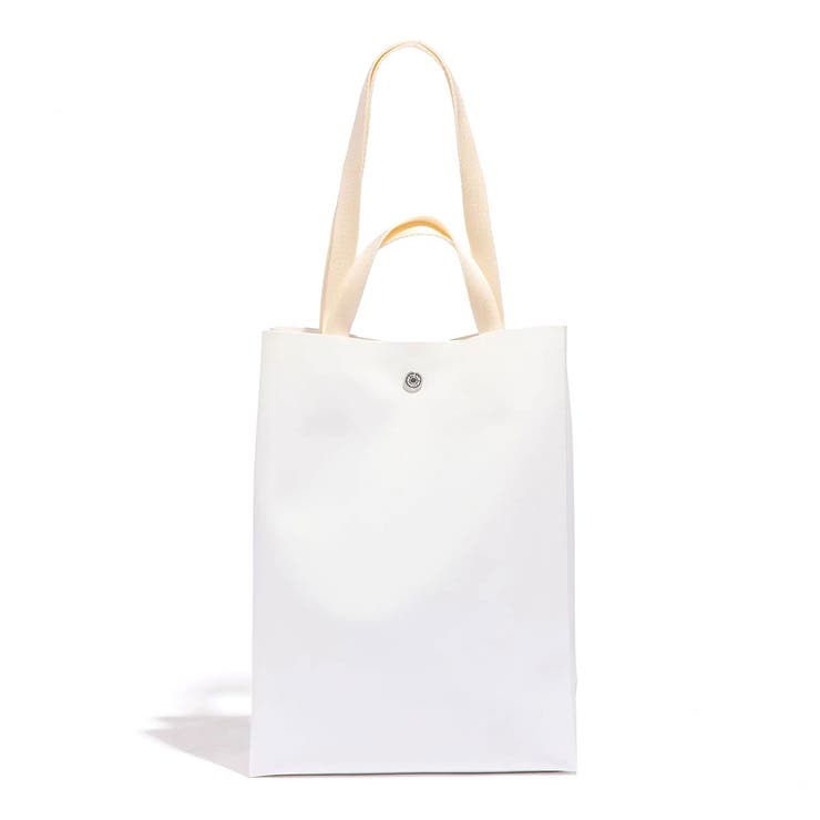 WHITE | THEARTOFCARRYING トートバッグ ジアートオブキャリング | ギャレリア Bag＆Luggage