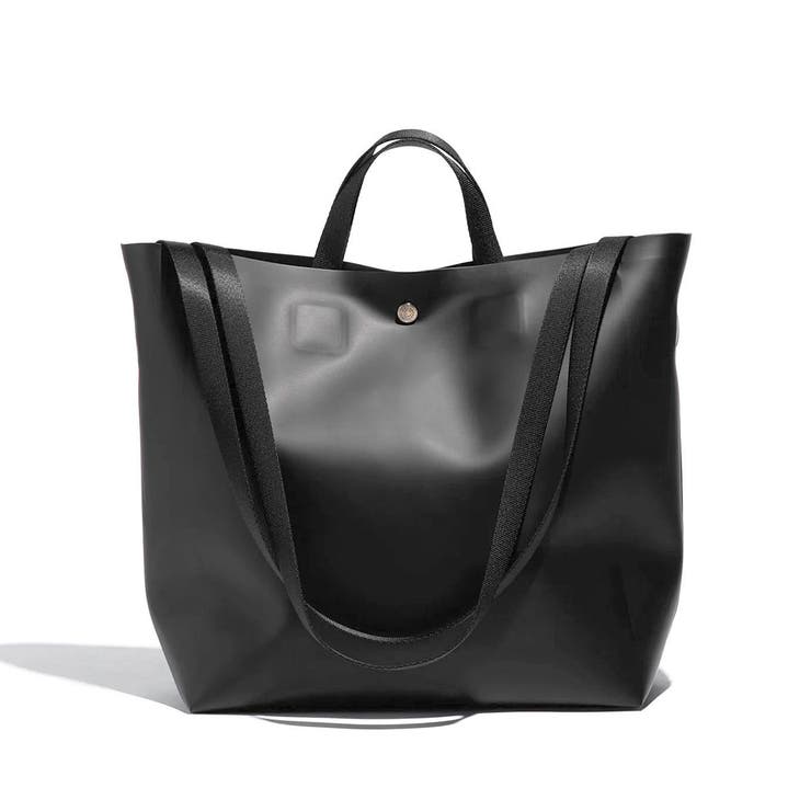 BLACK | THEARTOFCARRYING トートバッグ ジアートオブキャリング | ギャレリア Bag＆Luggage