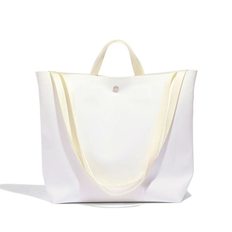 WHITE | THEARTOFCARRYING トートバッグ ジアートオブキャリング | ギャレリア Bag＆Luggage