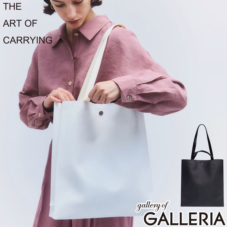 THEARTOFCARRYING トートバッグ ジアートオブキャリング | ギャレリア Bag＆Luggage | 詳細画像1 