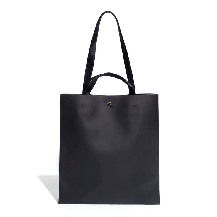 BLACK | THEARTOFCARRYING トートバッグ ジアートオブキャリング | ギャレリア Bag＆Luggage