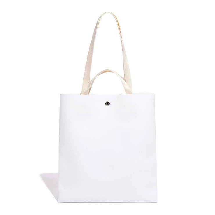 WHITE | THEARTOFCARRYING トートバッグ ジアートオブキャリング | ギャレリア Bag＆Luggage