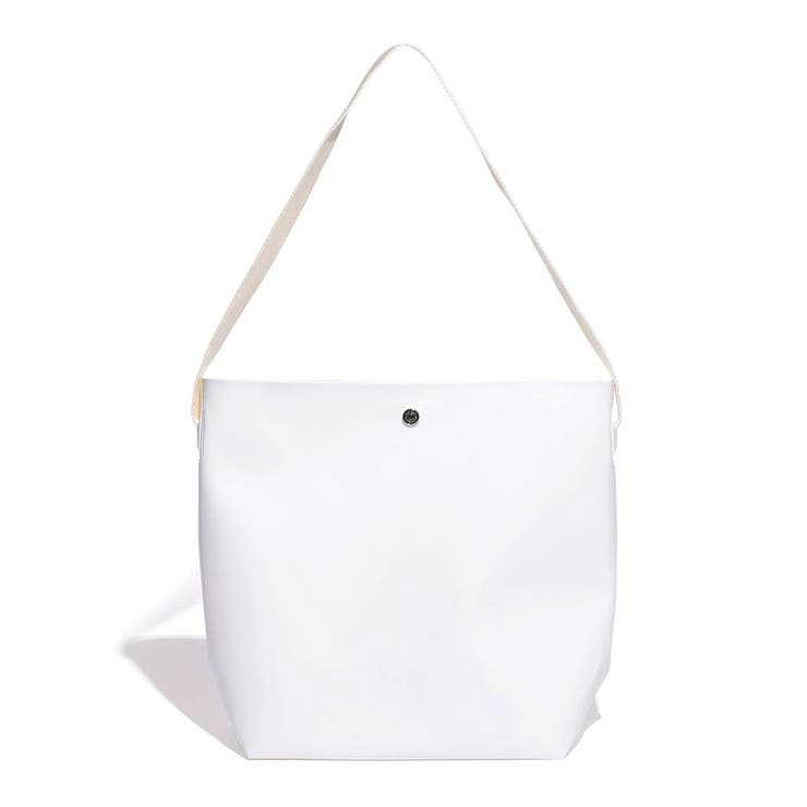 WHITE | THEARTOFCARRYING ショルダーバッグ ジアートオブキャリング | ギャレリア Bag＆Luggage