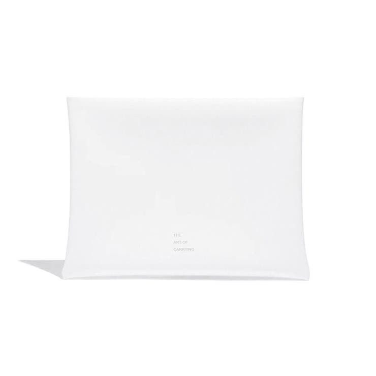 WHITE | THEARTOFCARRYING タブレットケース ジアートオブキャリング | ギャレリア Bag＆Luggage