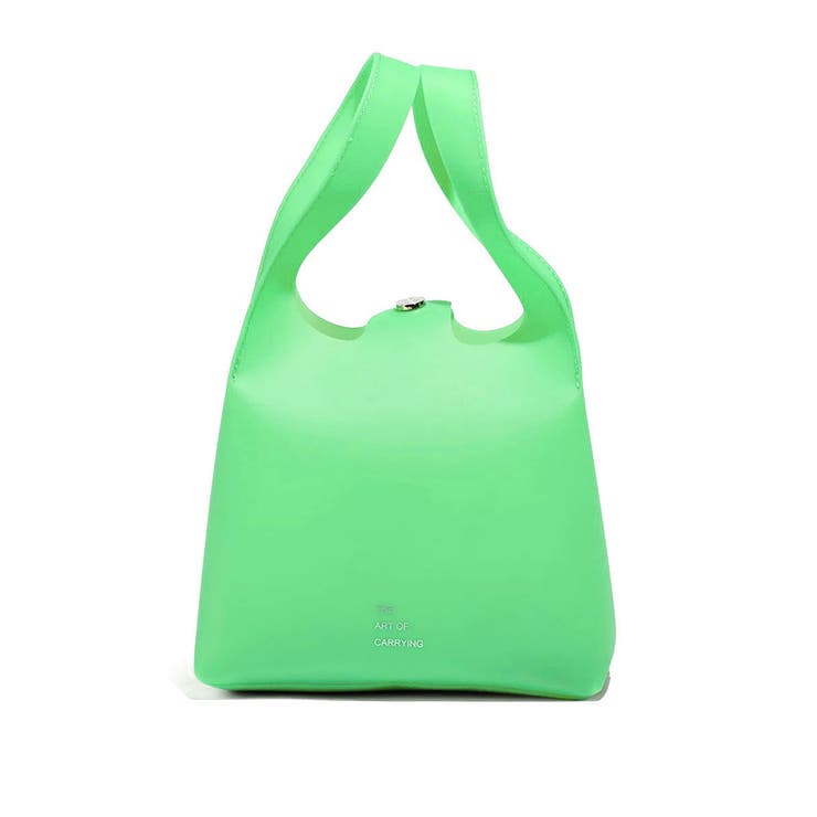 GREEN | ジアートオブキャリング トートバッグ THE | ギャレリア Bag＆Luggage