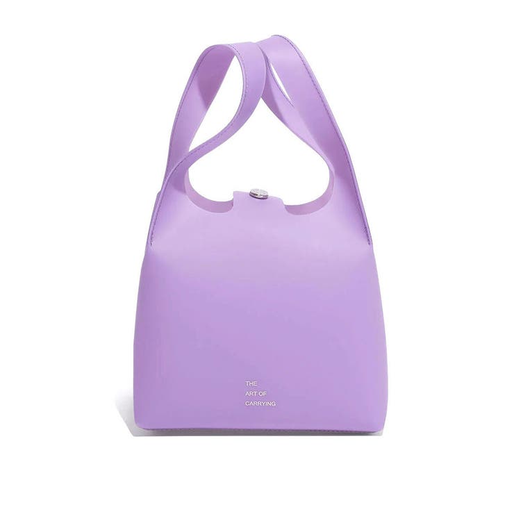 PURPLE | ジアートオブキャリング トートバッグ THE | ギャレリア Bag＆Luggage