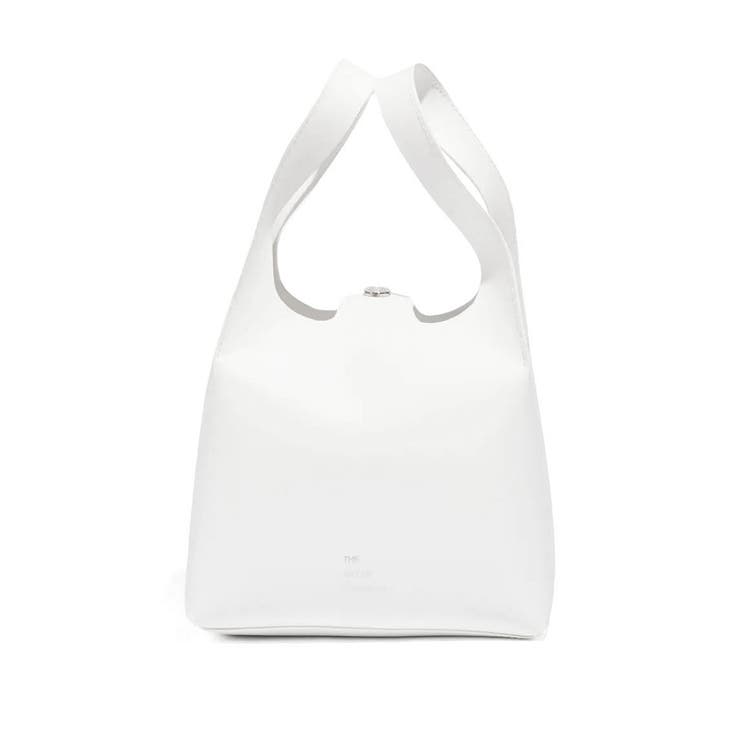 WHITE | ジアートオブキャリング トートバッグ THE | ギャレリア Bag＆Luggage