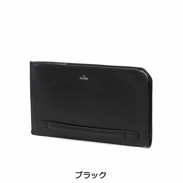 青木鞄 クラッチバッグ メンズ | ギャレリア Bag＆Luggage | 詳細画像9 
