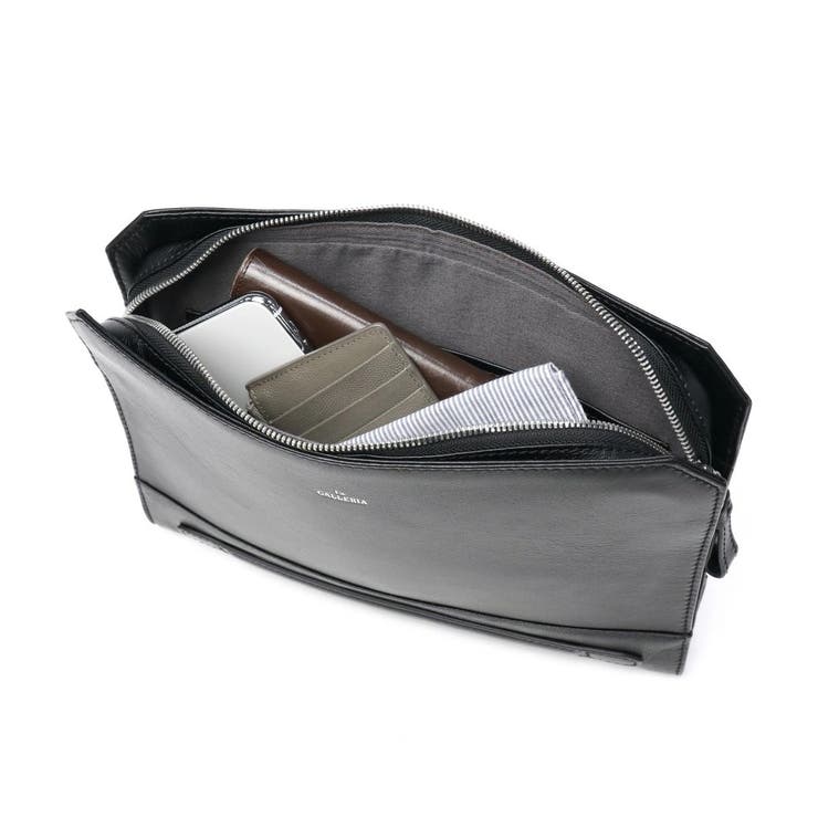 青木鞄 クラッチバッグ メンズ | ギャレリア Bag＆Luggage | 詳細画像15 