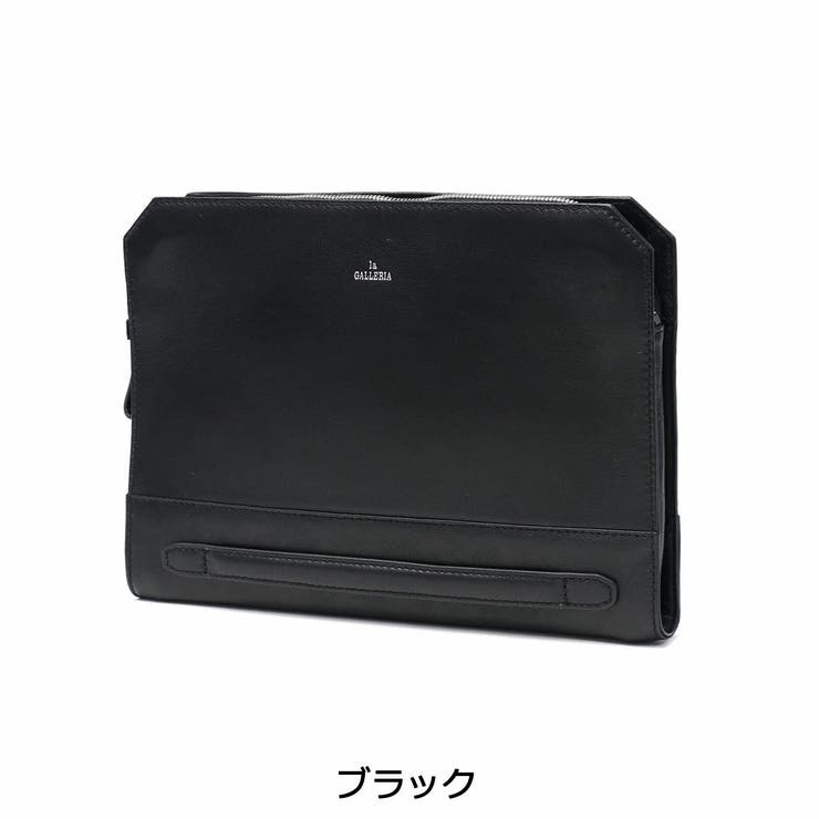 青木鞄 クラッチバッグ メンズ | ギャレリア Bag＆Luggage | 詳細画像9 