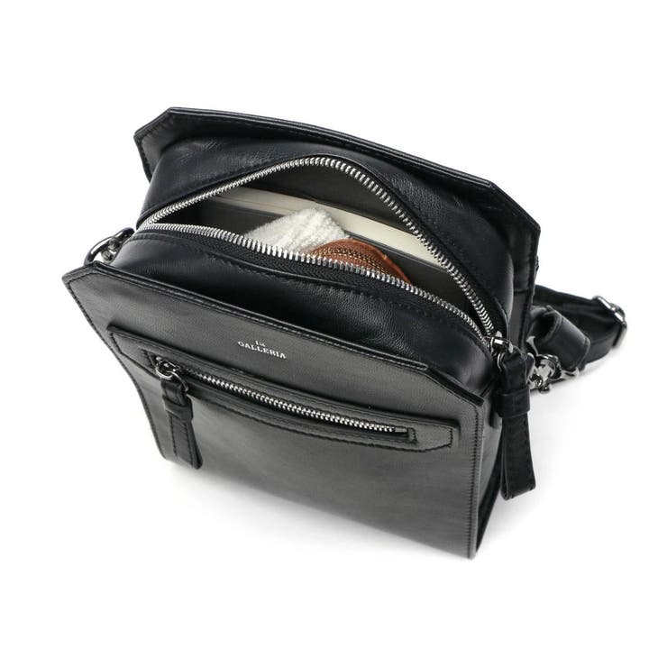青木鞄 ショルダーバッグ メンズ | ギャレリア Bag＆Luggage | 詳細画像10 
