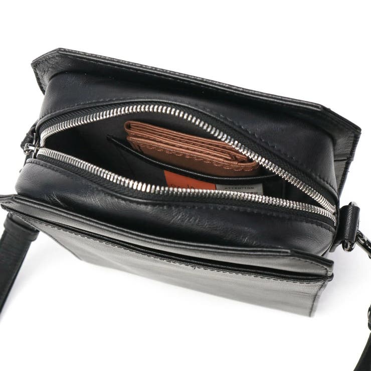 青木鞄 ショルダーバッグ メンズ | ギャレリア Bag＆Luggage | 詳細画像13 