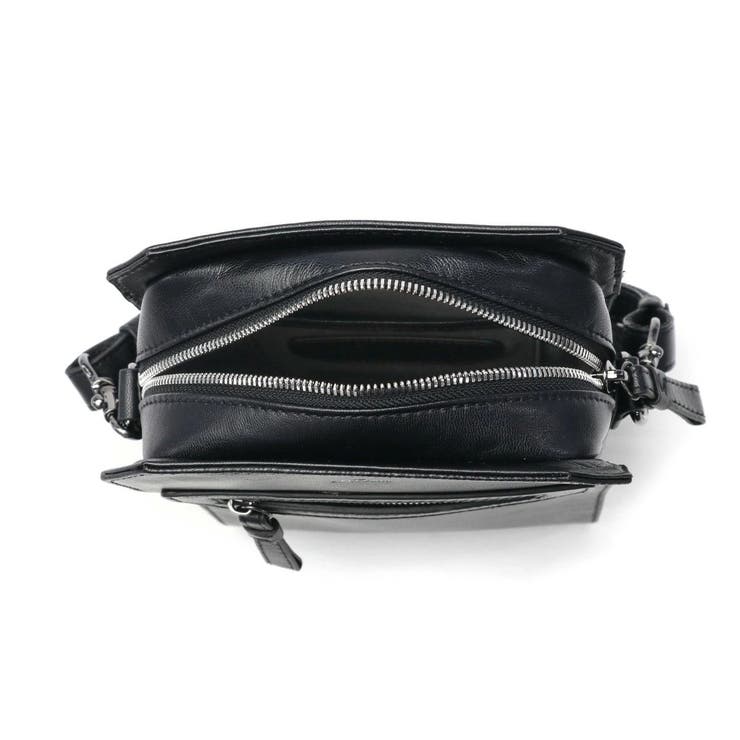 青木鞄 ショルダーバッグ メンズ | ギャレリア Bag＆Luggage | 詳細画像17 