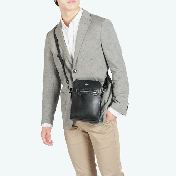 青木鞄 ショルダーバッグ メンズ | ギャレリア Bag＆Luggage | 詳細画像2 