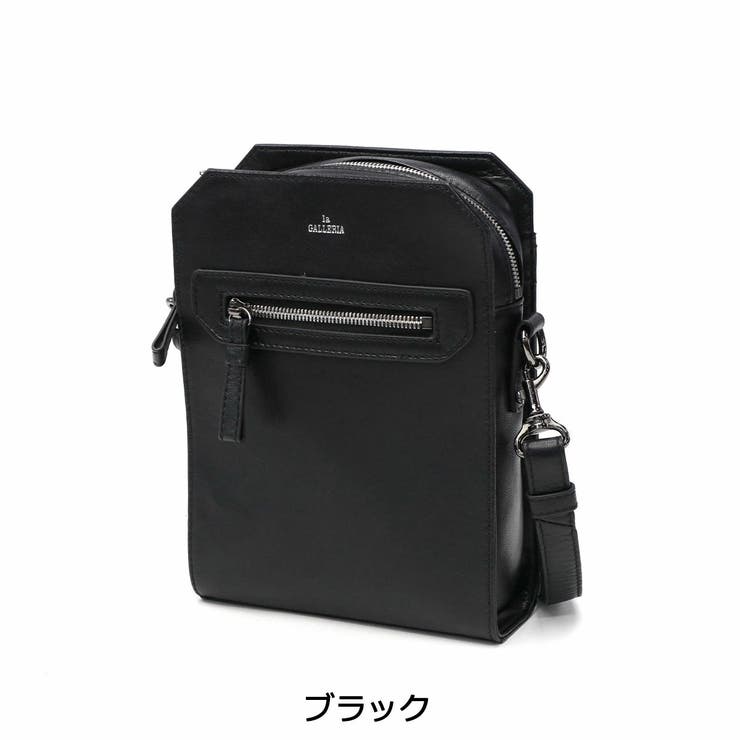 青木鞄 ショルダーバッグ メンズ | ギャレリア Bag＆Luggage | 詳細画像9 