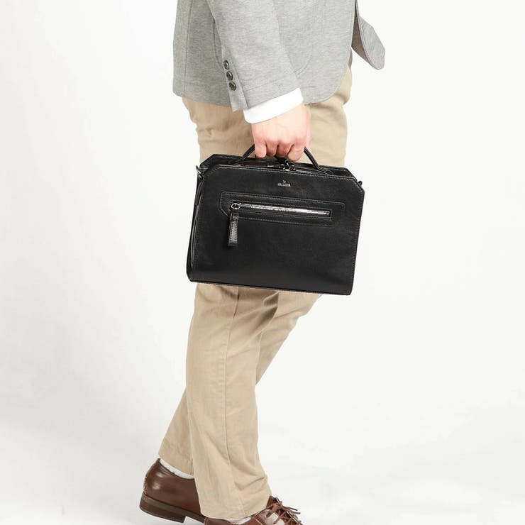 青木鞄 ショルダーバッグ メンズ | ギャレリア Bag＆Luggage | 詳細画像3 