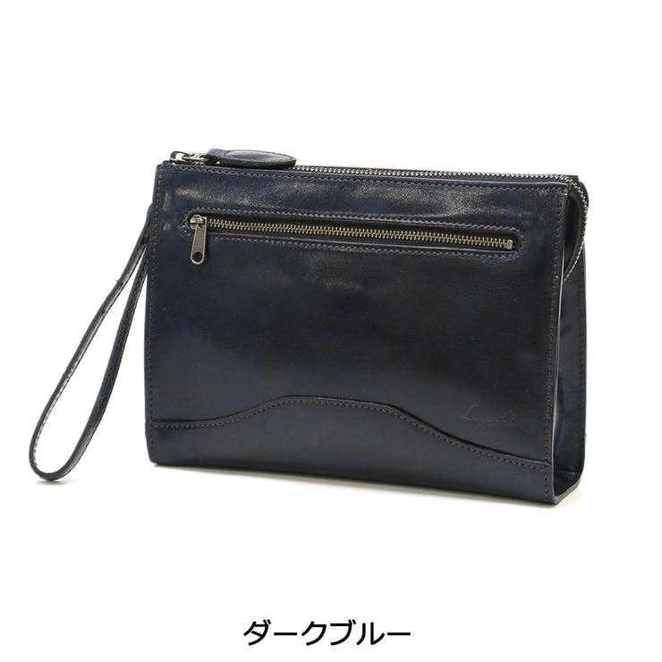 青木鞄 クラッチバッグ セカンドバッグ | ギャレリア Bag＆Luggage | 詳細画像10 