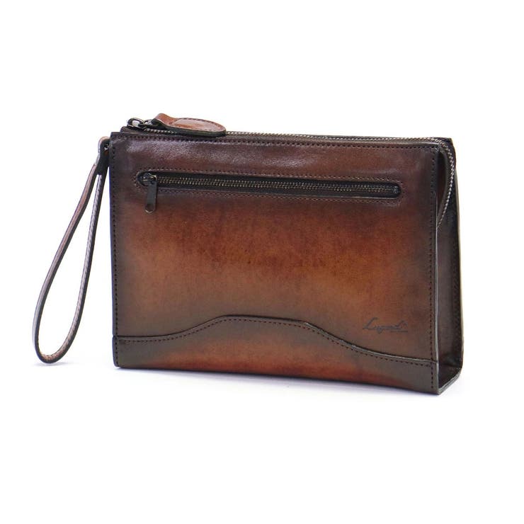 青木鞄 クラッチバッグ セカンドバッグ | ギャレリア Bag＆Luggage | 詳細画像11 