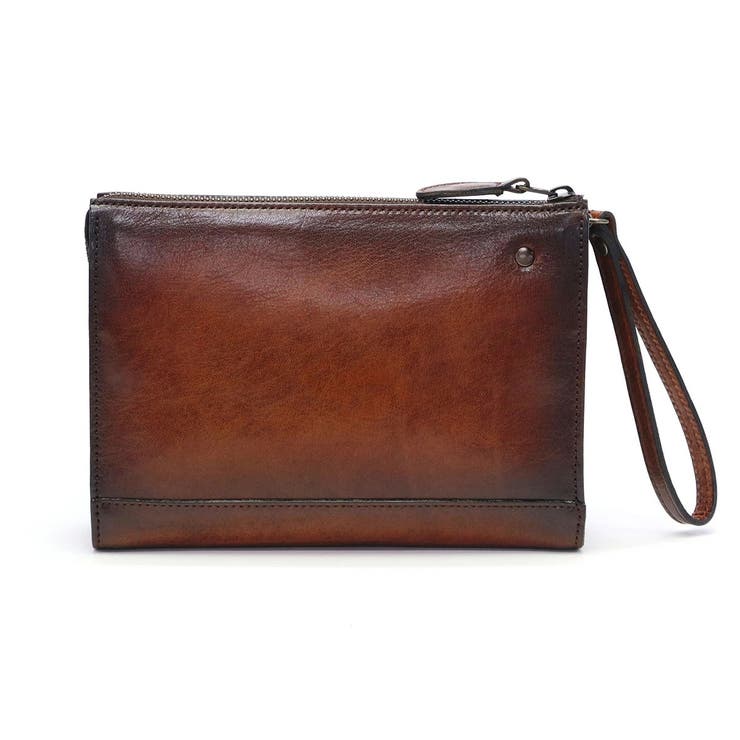 青木鞄 クラッチバッグ セカンドバッグ | ギャレリア Bag＆Luggage | 詳細画像14 