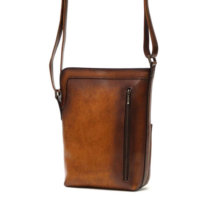 青木鞄 ショルダーバッグ メンズ | ギャレリア Bag＆Luggage | 詳細画像14 
