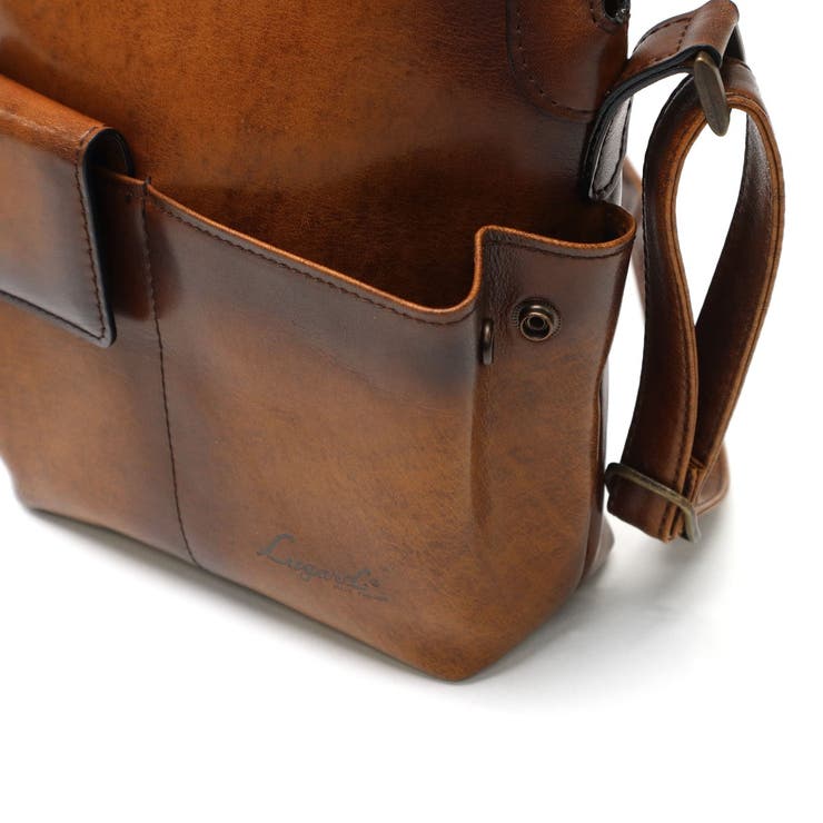 青木鞄 ショルダーバッグ メンズ | ギャレリア Bag＆Luggage | 詳細画像16 
