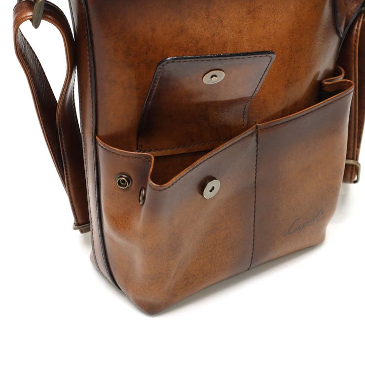 青木鞄 ショルダーバッグ メンズ | ギャレリア Bag＆Luggage | 詳細画像17 