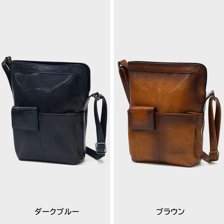 青木鞄 ショルダーバッグ メンズ | ギャレリア Bag＆Luggage | 詳細画像8 