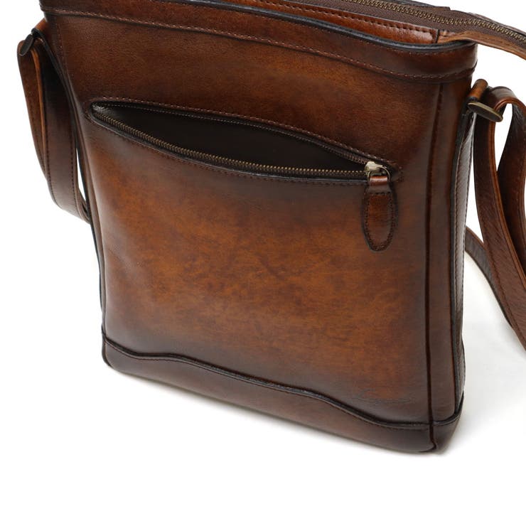 青木鞄 ショルダーバッグ メンズ | ギャレリア Bag＆Luggage | 詳細画像15 