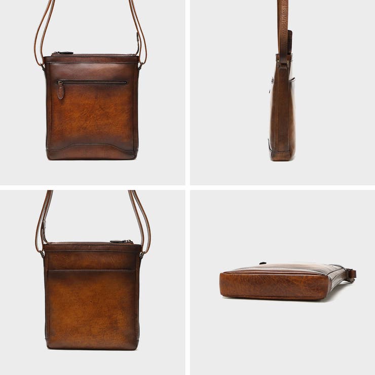 青木鞄 ショルダーバッグ メンズ | ギャレリア Bag＆Luggage | 詳細画像6 