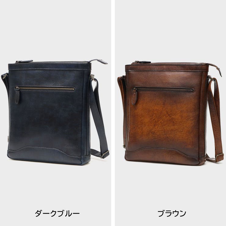 青木鞄 ショルダーバッグ メンズ | ギャレリア Bag＆Luggage | 詳細画像7 