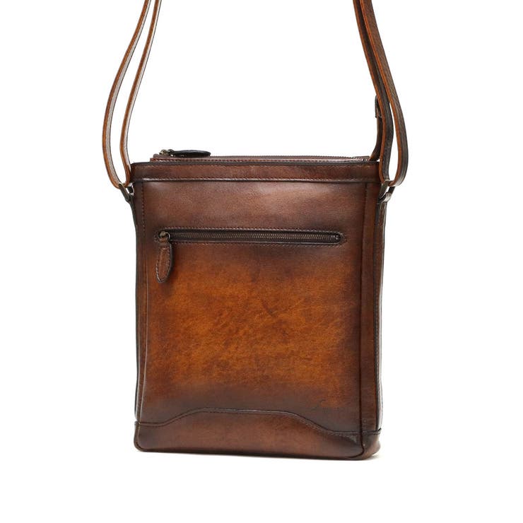青木鞄 ショルダーバッグ メンズ | ギャレリア Bag＆Luggage | 詳細画像9 